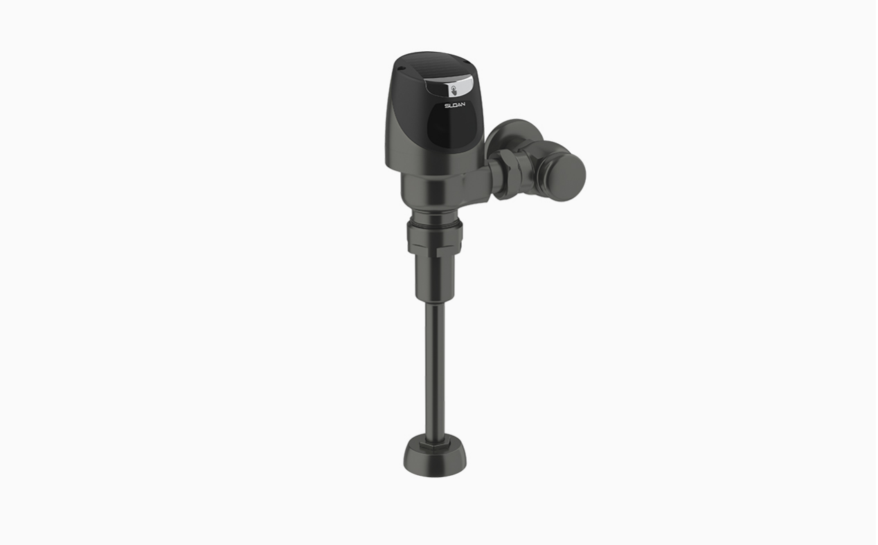 Sloan SOLIS 8186 BT-0.5-GR